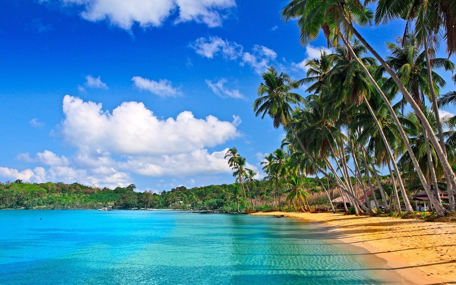 Best Beaches to Visit in Southeast Asia