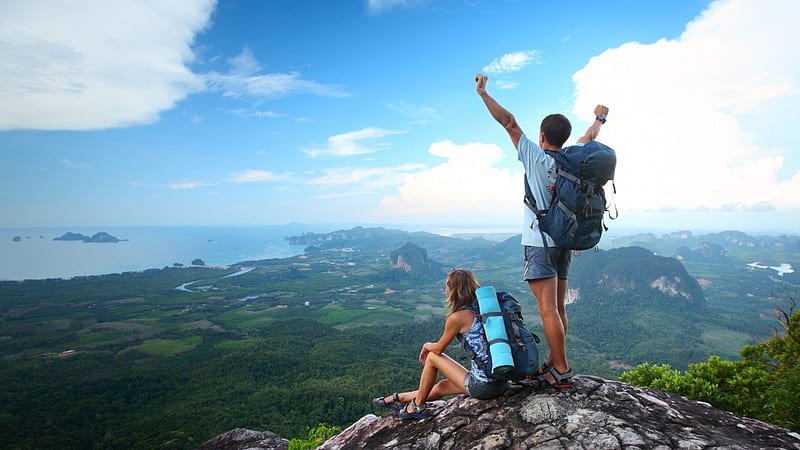 10 Essential Travel Tips for First-Time Travelers