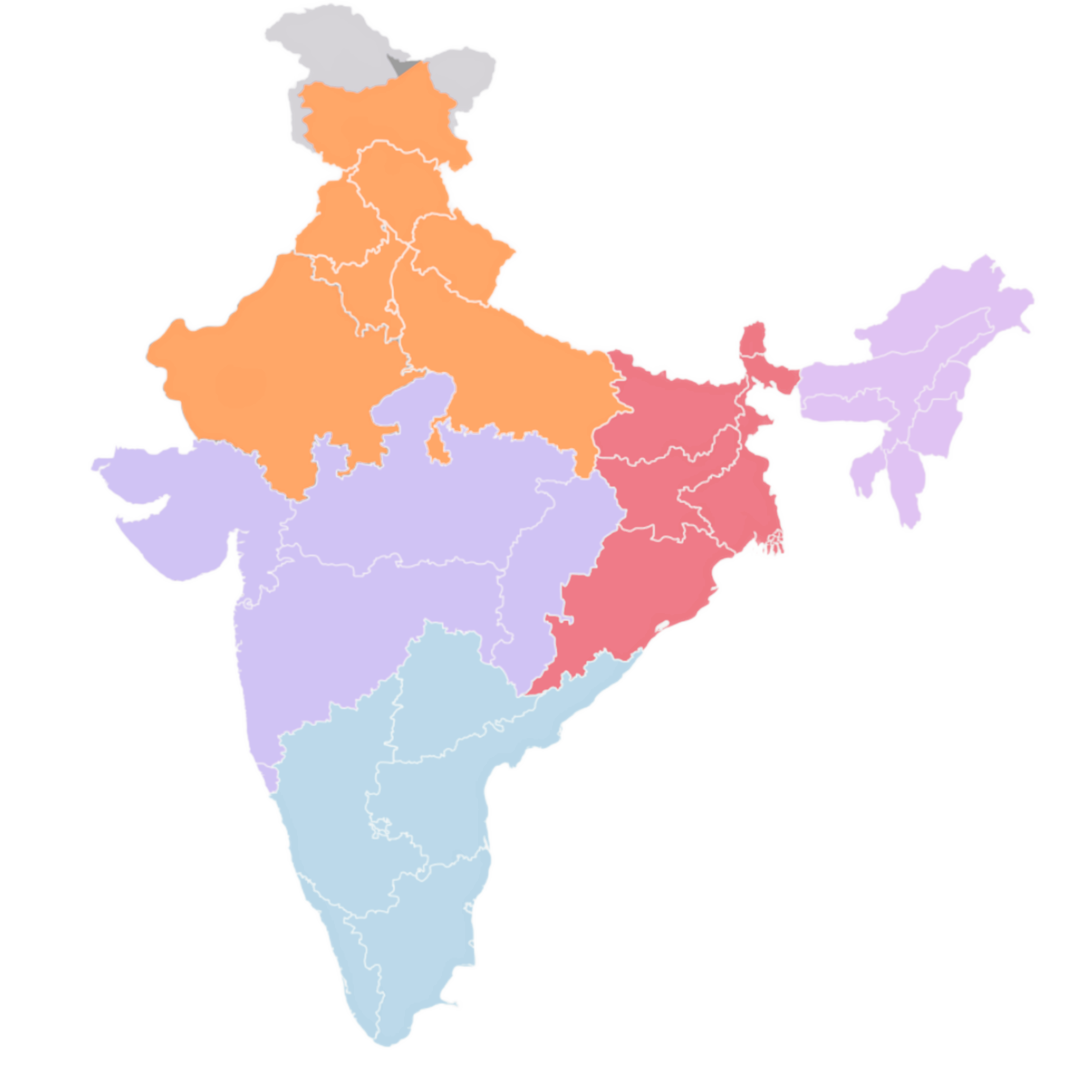 India Map