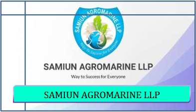 SAMIUN AGROMARINE LLP