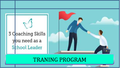 TRANING PROGRAM
